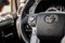 2023 Toyota 4Runner TRD Sport