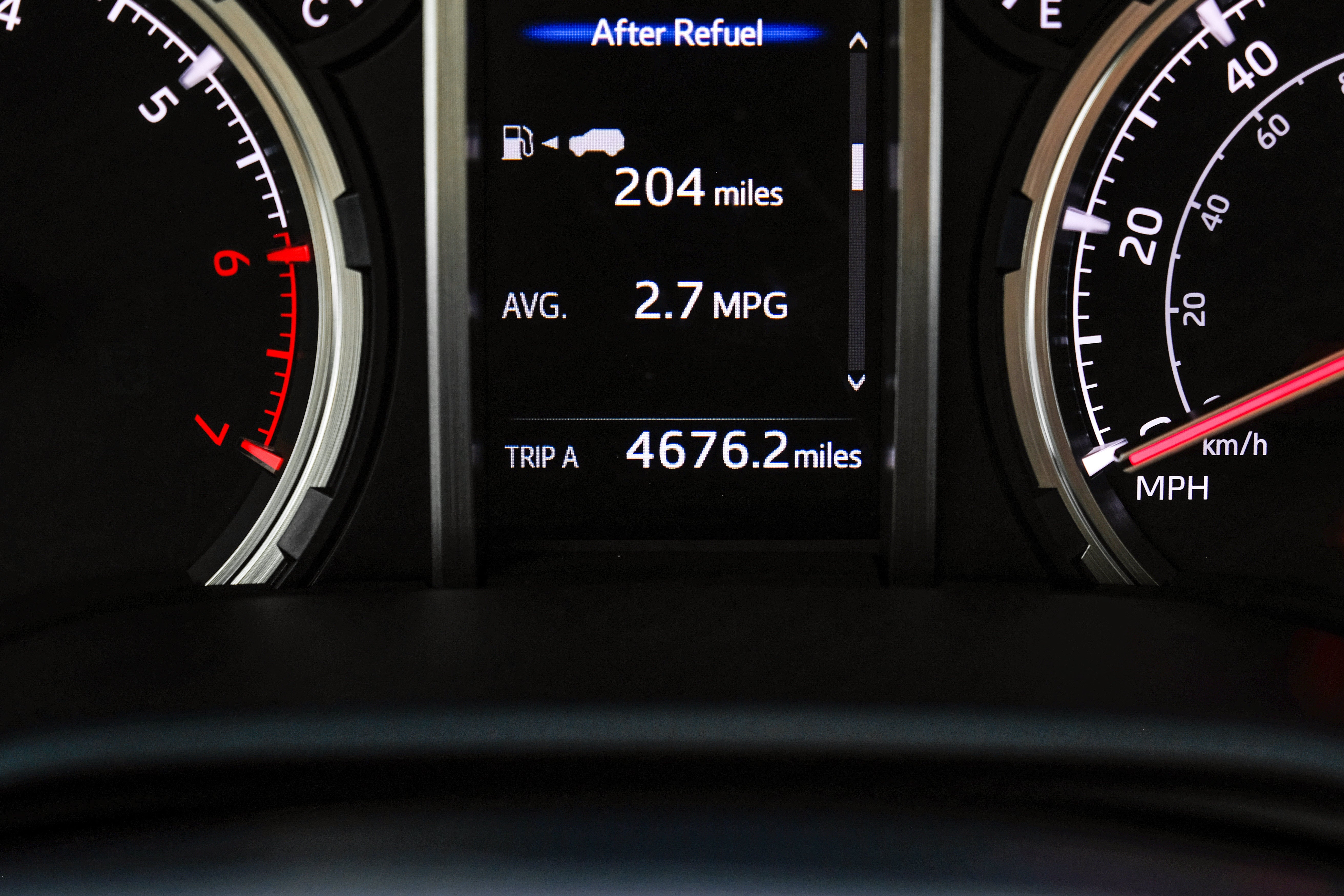 2023 Toyota 4Runner TRD Sport