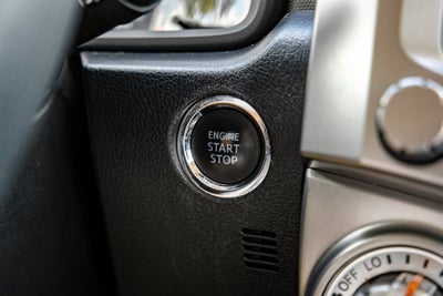 2023 Toyota 4Runner TRD Sport