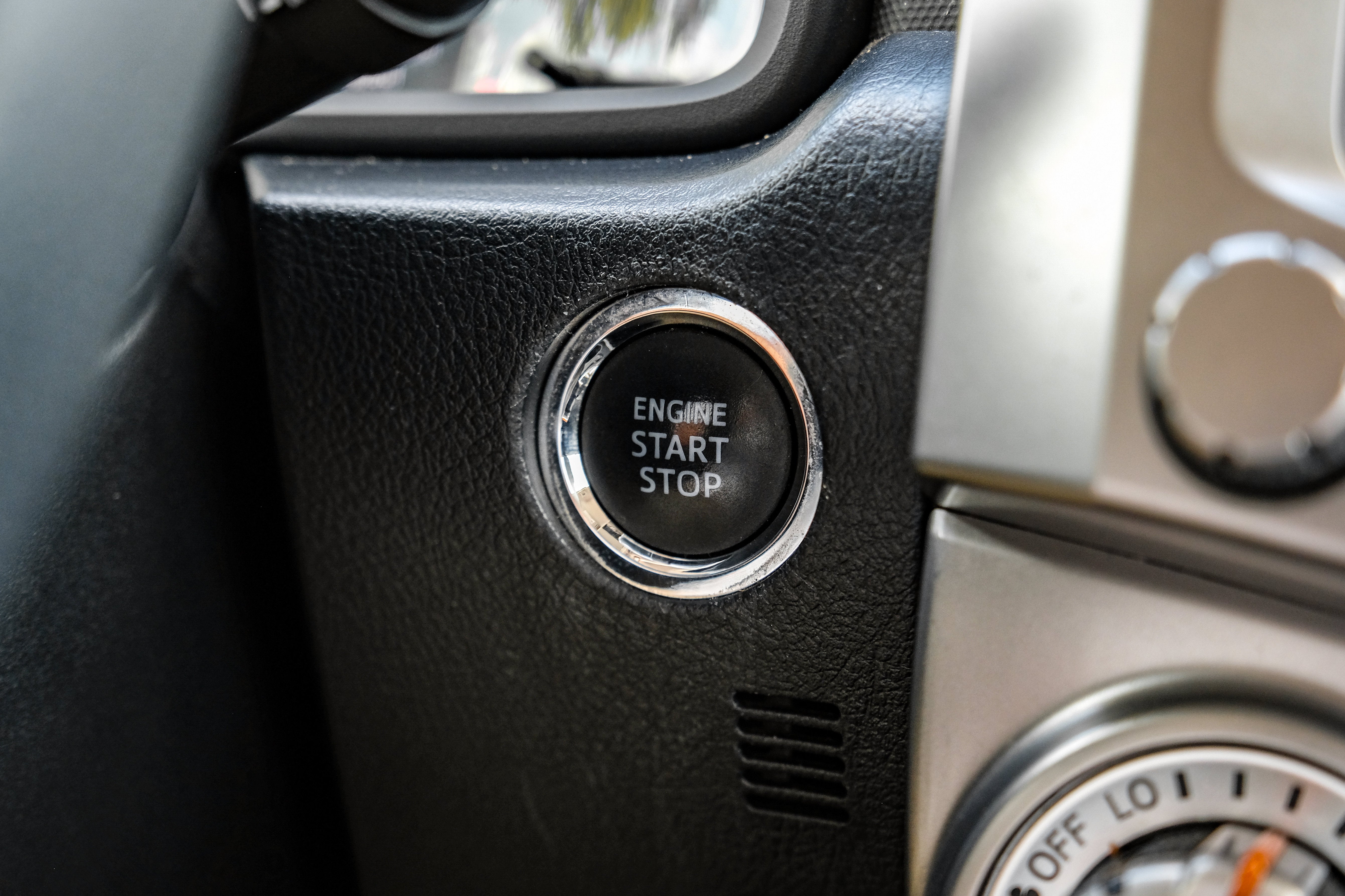 2023 Toyota 4Runner TRD Sport