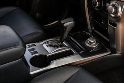 2023 Toyota 4Runner TRD Sport