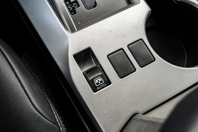 2023 Toyota 4Runner TRD Sport