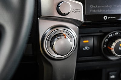 2023 Toyota 4Runner TRD Sport