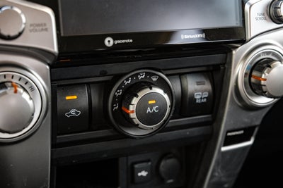 2023 Toyota 4Runner TRD Sport