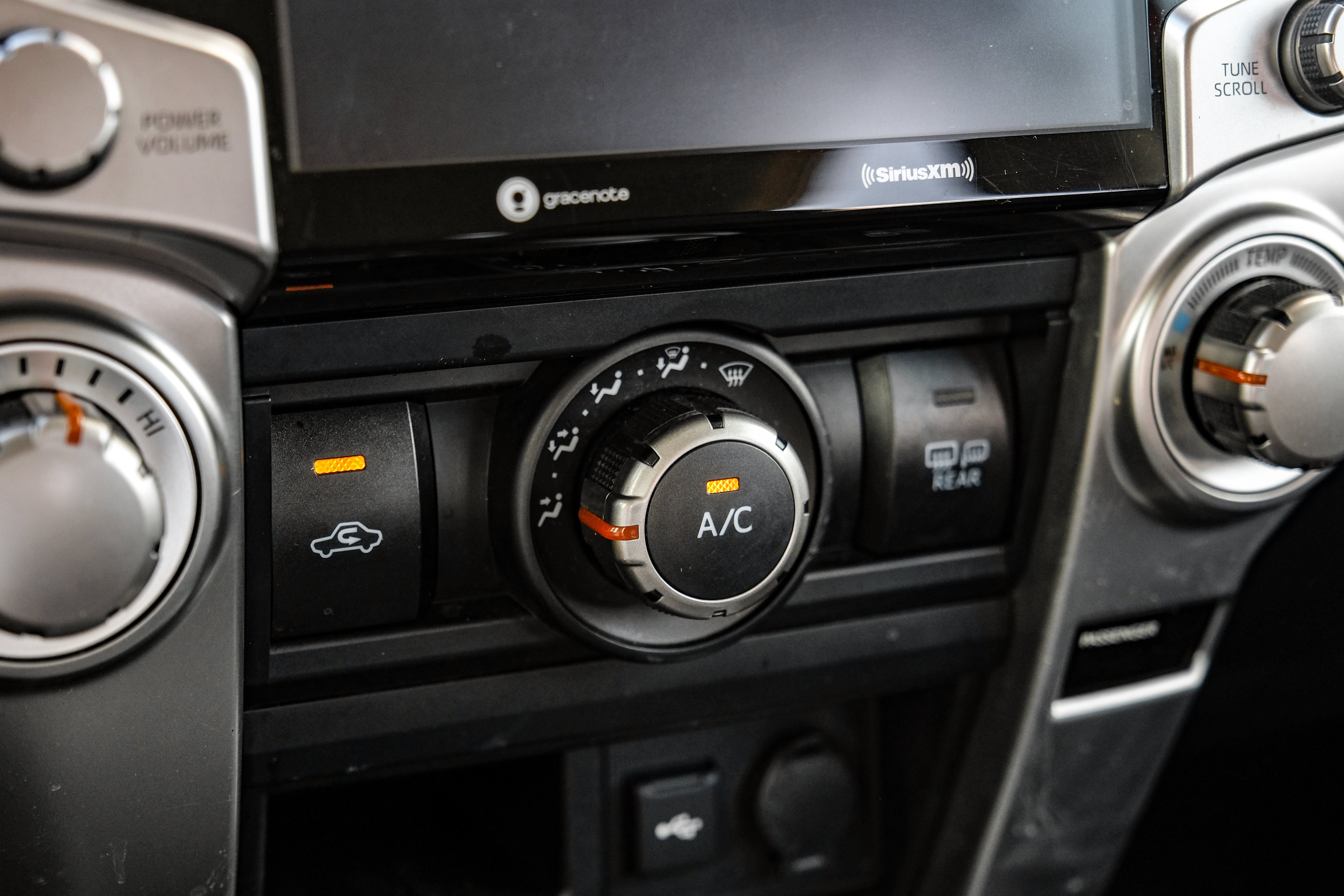 2023 Toyota 4Runner TRD Sport