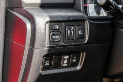 2023 Toyota 4Runner TRD Sport