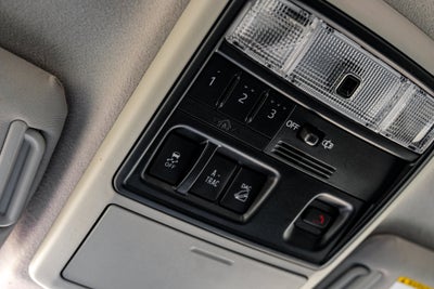 2023 Toyota 4Runner TRD Sport