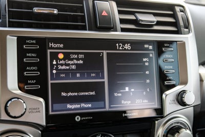 2023 Toyota 4Runner TRD Sport