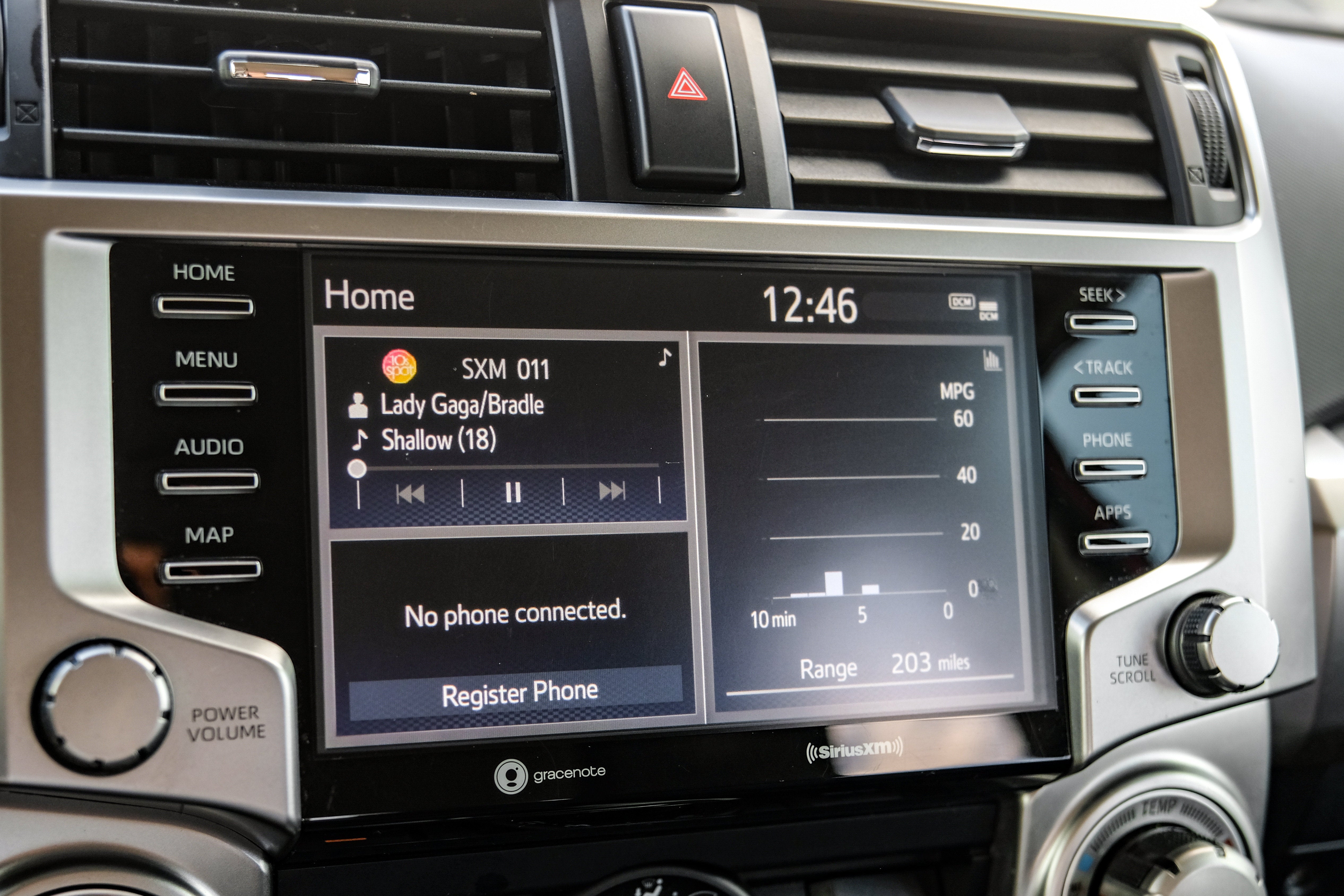 2023 Toyota 4Runner TRD Sport