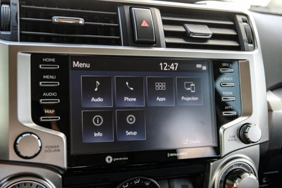 2023 Toyota 4Runner TRD Sport