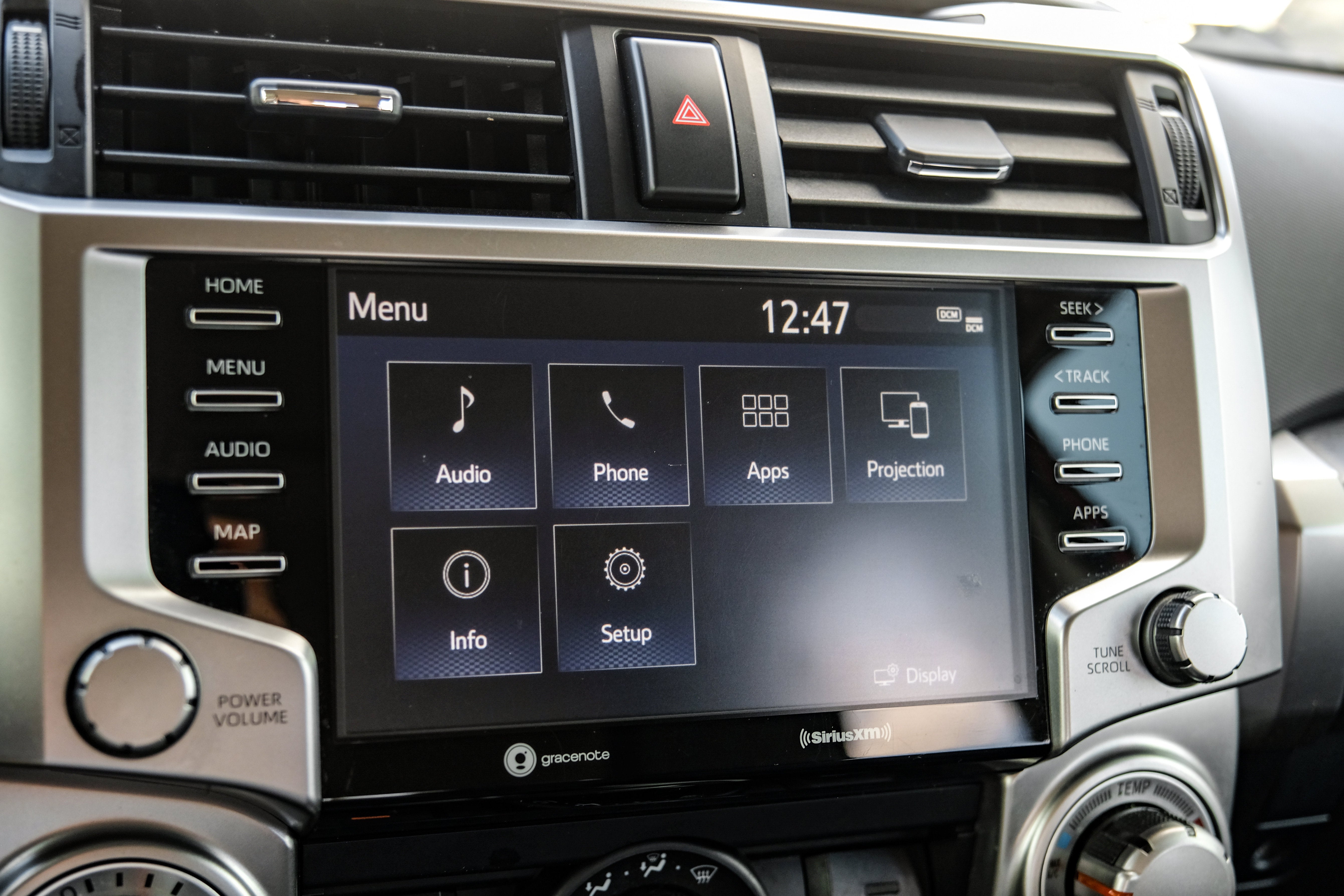 2023 Toyota 4Runner TRD Sport