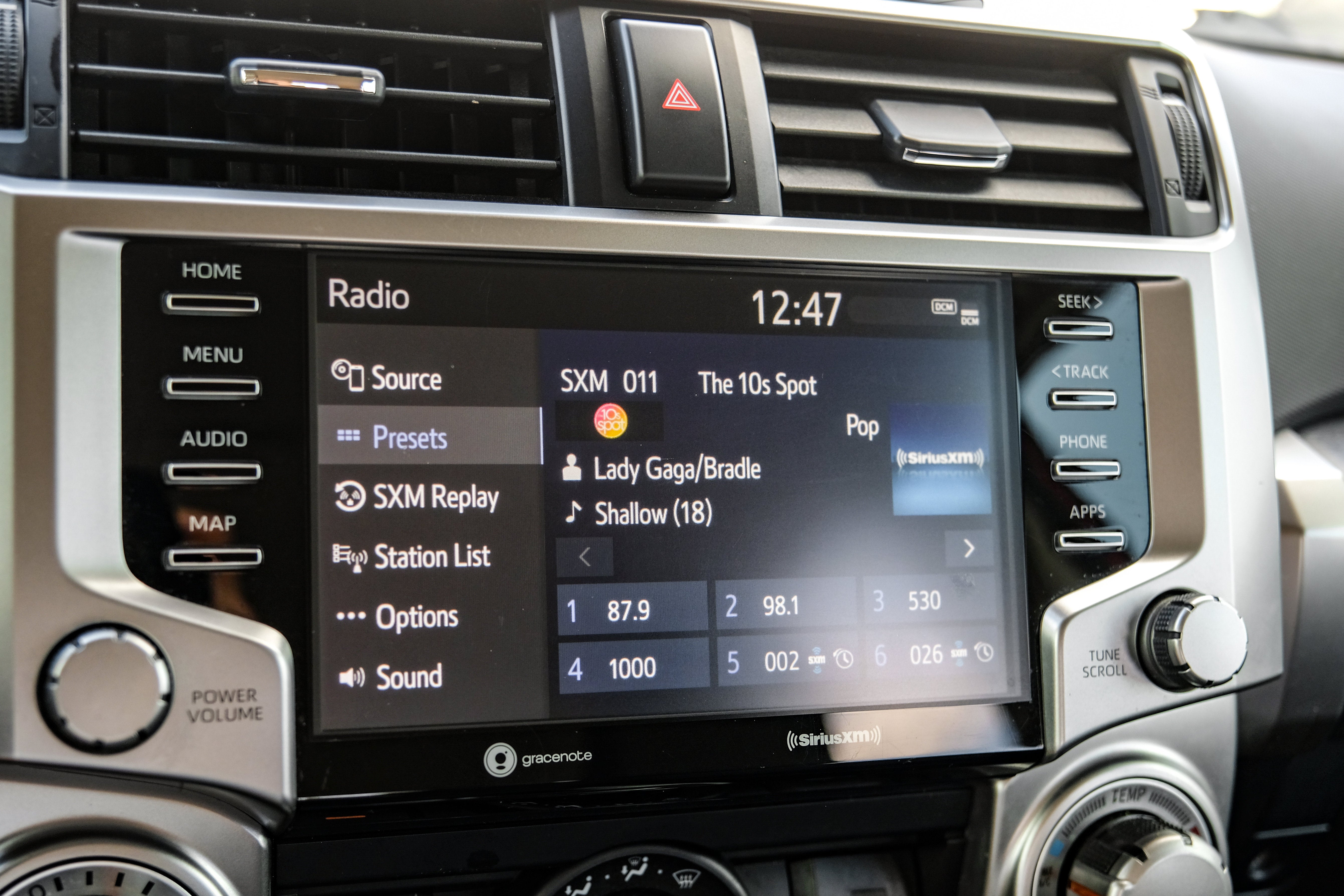 2023 Toyota 4Runner TRD Sport