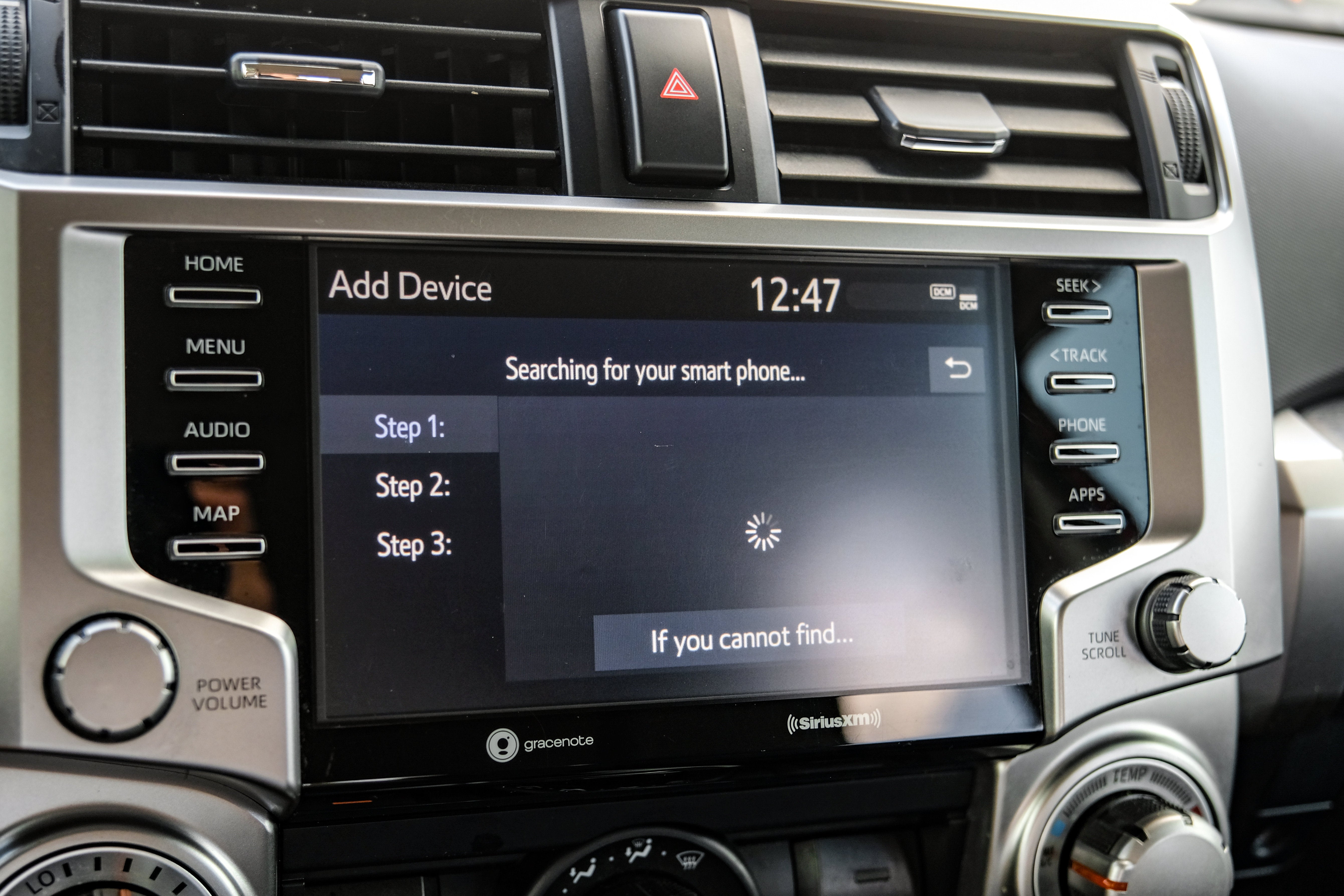 2023 Toyota 4Runner TRD Sport