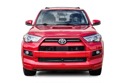 2023 Toyota 4Runner TRD Sport