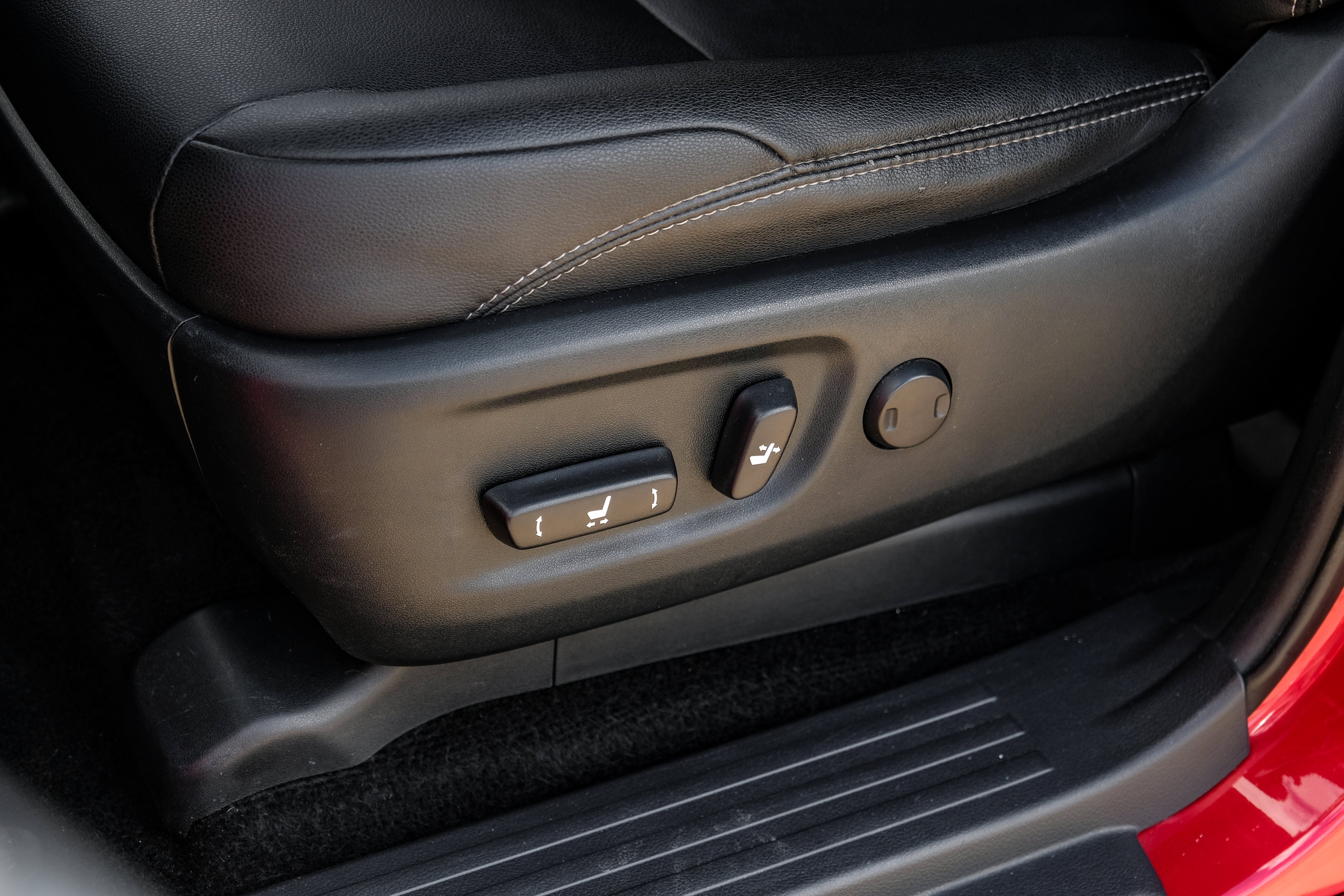 2023 Toyota 4Runner TRD Sport