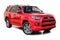 2023 Toyota 4Runner TRD Sport