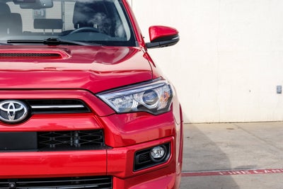 2023 Toyota 4Runner TRD Sport