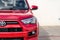 2023 Toyota 4Runner TRD Sport