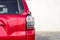 2023 Toyota 4Runner TRD Sport