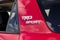 2023 Toyota 4Runner TRD Sport