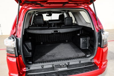 2023 Toyota 4Runner TRD Sport