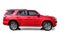 2023 Toyota 4Runner TRD Sport