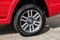 2023 Toyota 4Runner TRD Sport