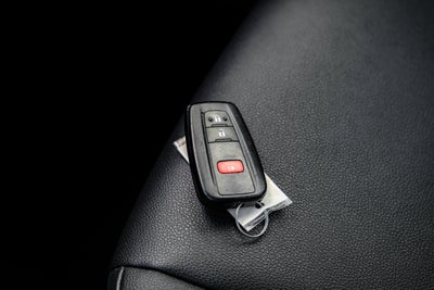 2023 Toyota 4Runner TRD Sport