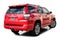 2023 Toyota 4Runner TRD Sport