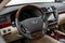 2011 Lexus LS 460 L