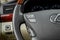 2011 Lexus LS 460 L