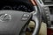 2011 Lexus LS 460 L