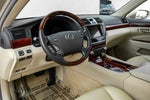 2011 Lexus LS 460 L