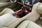 2011 Lexus LS 460 L