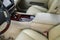 2011 Lexus LS 460 L