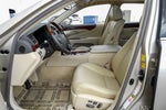 2011 Lexus LS 460 L