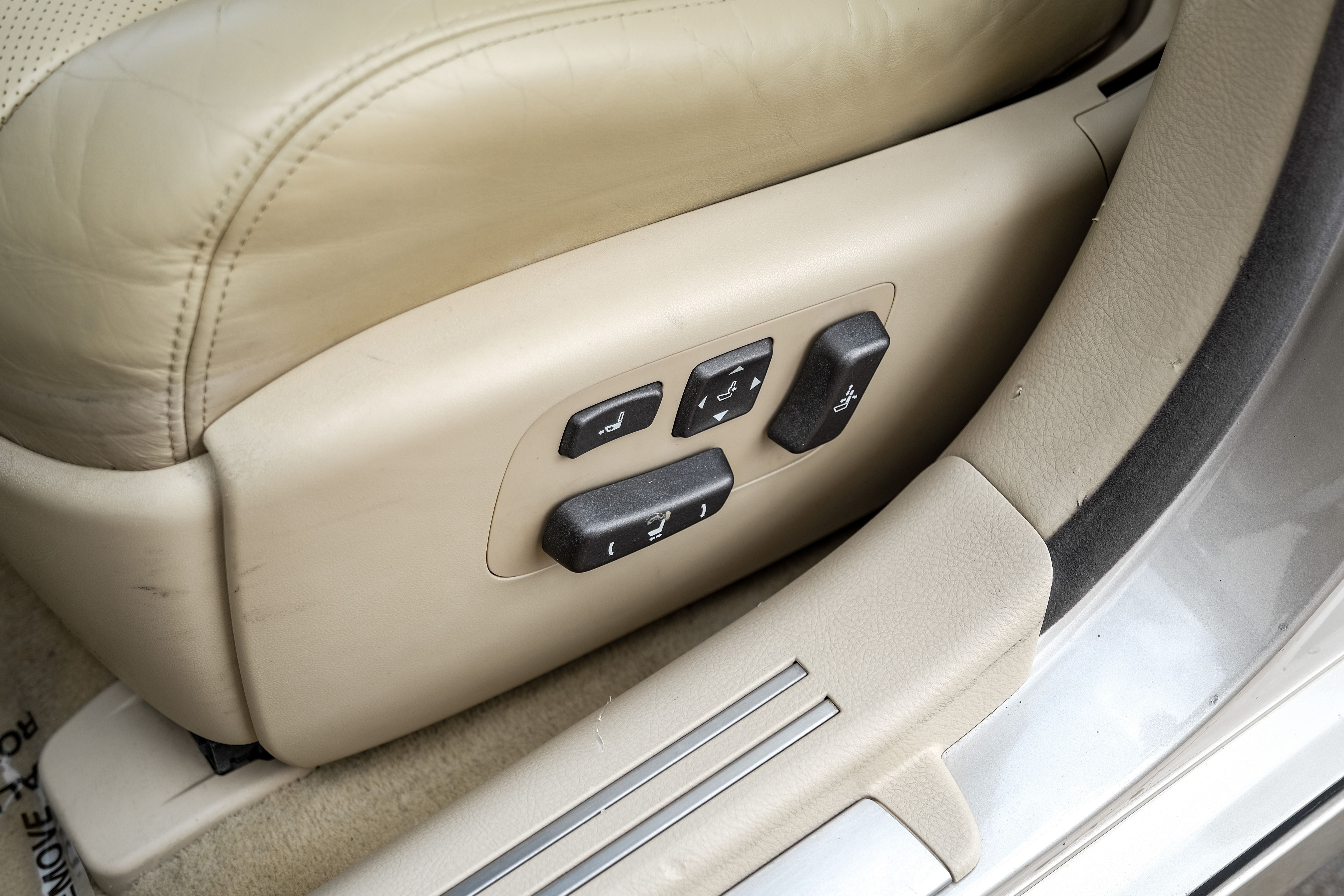 2011 Lexus LS 460 L