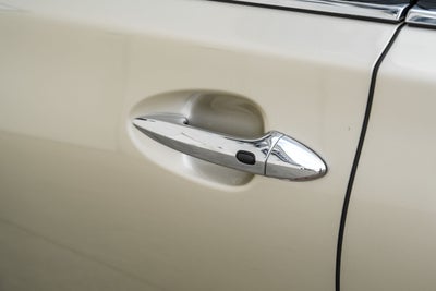 2011 Lexus LS 460 L
