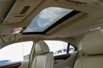 2011 Lexus LS 460 L