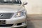 2011 Lexus LS 460 L