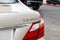 2011 Lexus LS 460 L