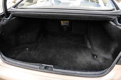 2011 Lexus LS 460 L