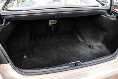 2011 Lexus LS 460 L