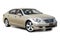 2011 Lexus LS 460 L