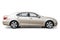 2011 Lexus LS 460 L