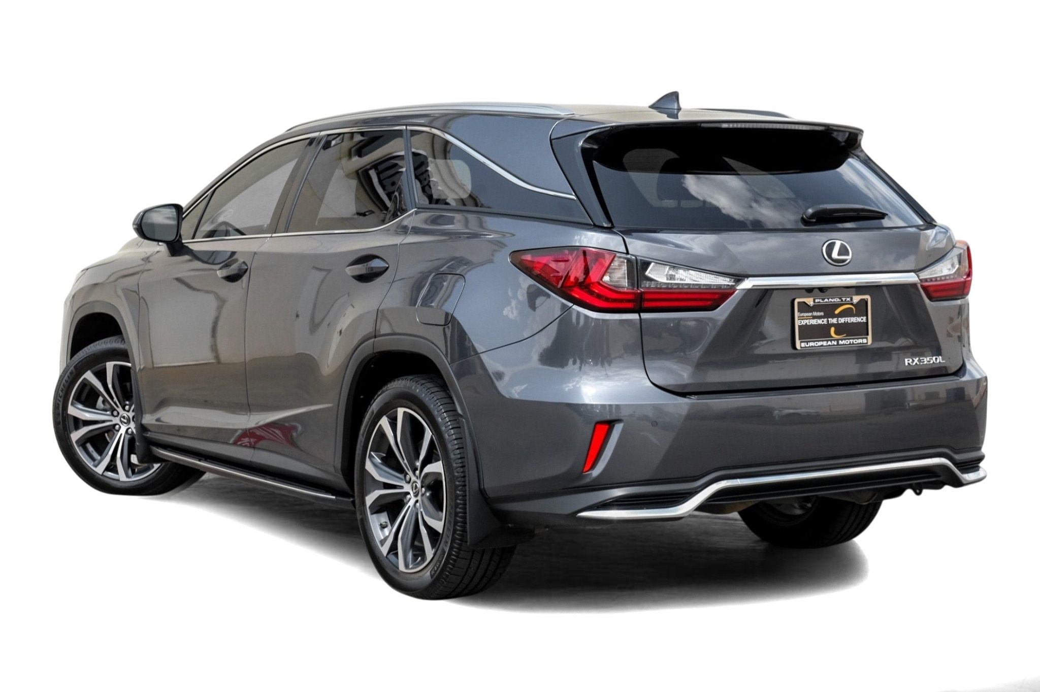 2022 Lexus RX 350L