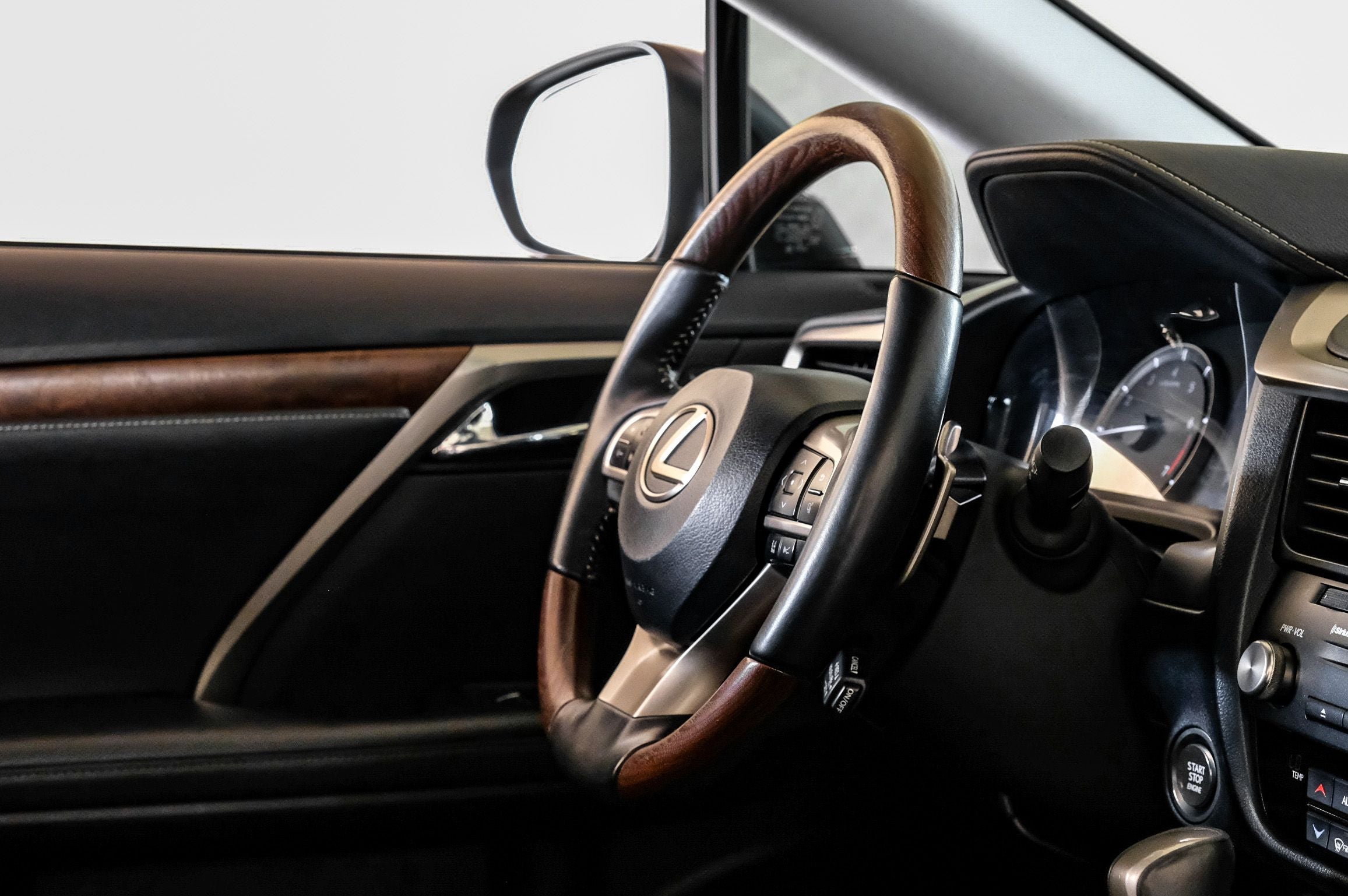2022 Lexus RX 350L