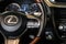 2022 Lexus RX 350L