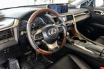 2022 Lexus RX 350L