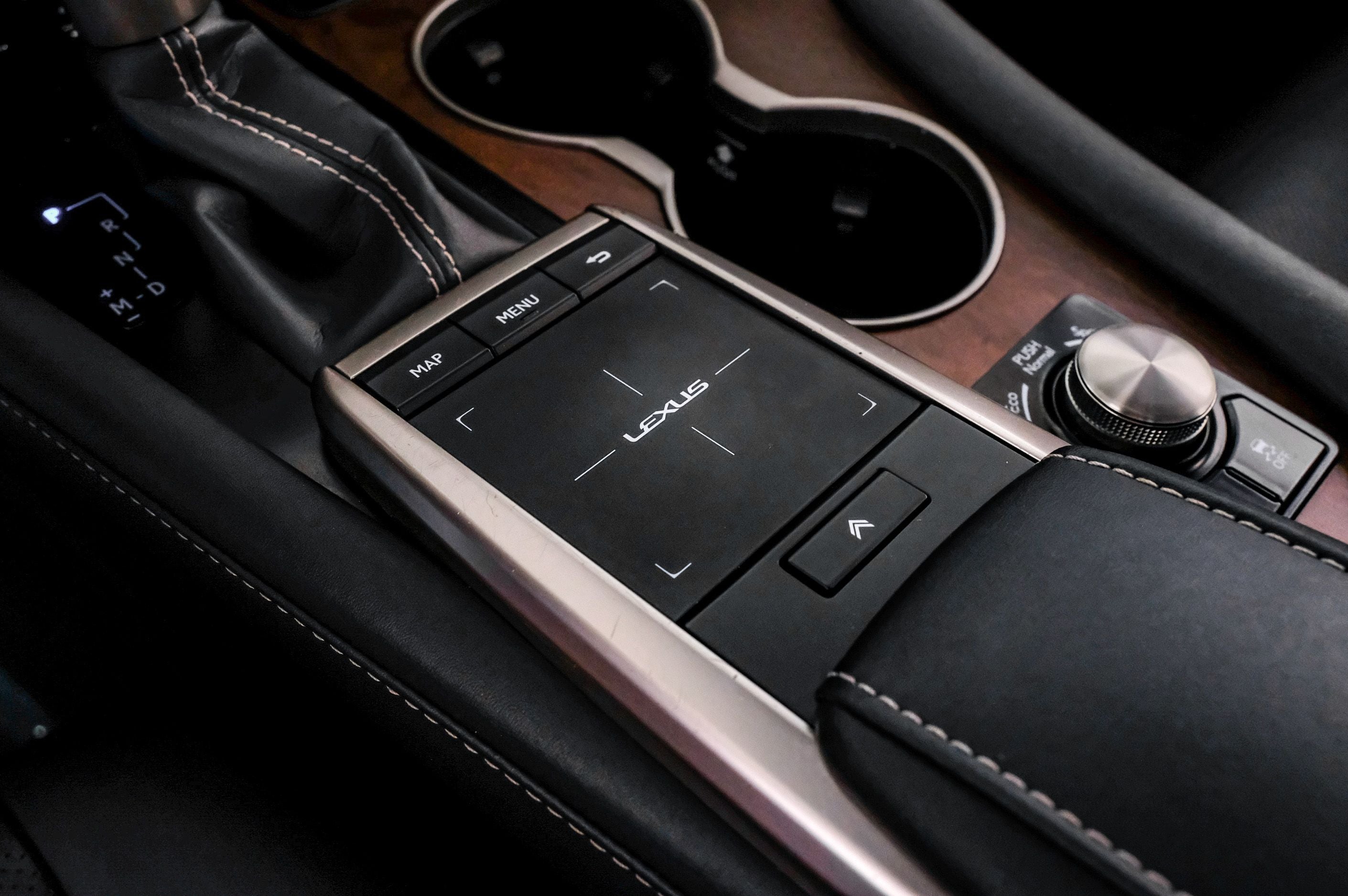 2022 Lexus RX 350L